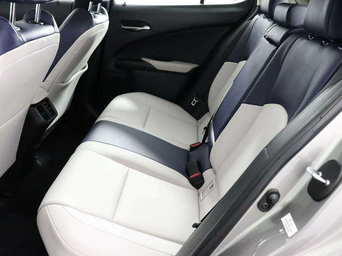 Lexus UX 250h, 2019 Фото №12