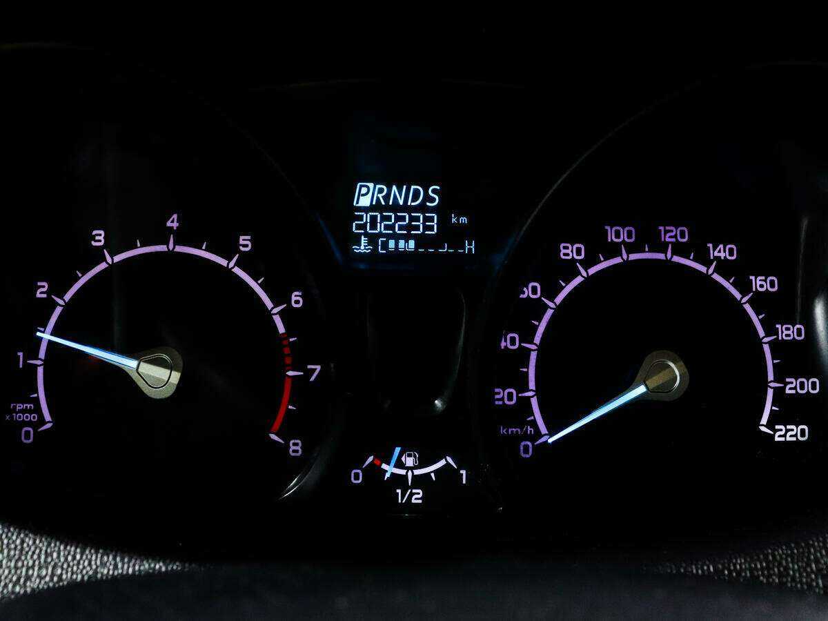 Ford EcoSport, 2015 Фото №9