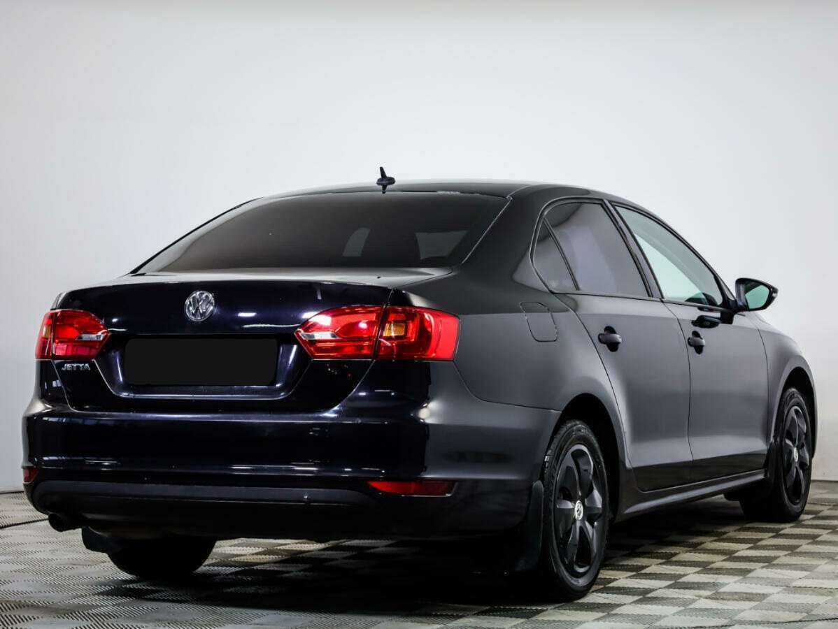Volkswagen Jetta, 2014 - 152 188 км. | Фото №4