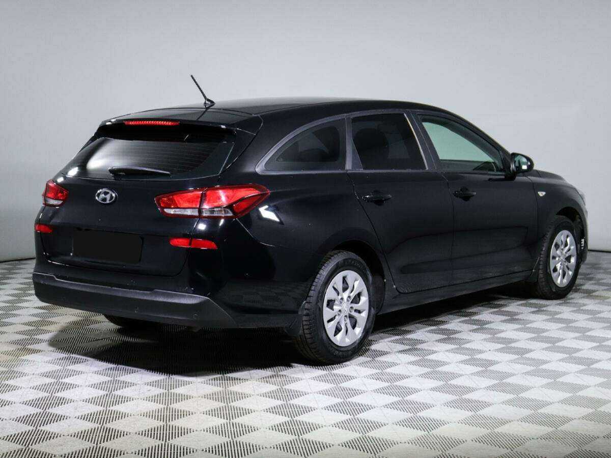 Hyundai i30, 2022 - 29 034 км. | Фото №4