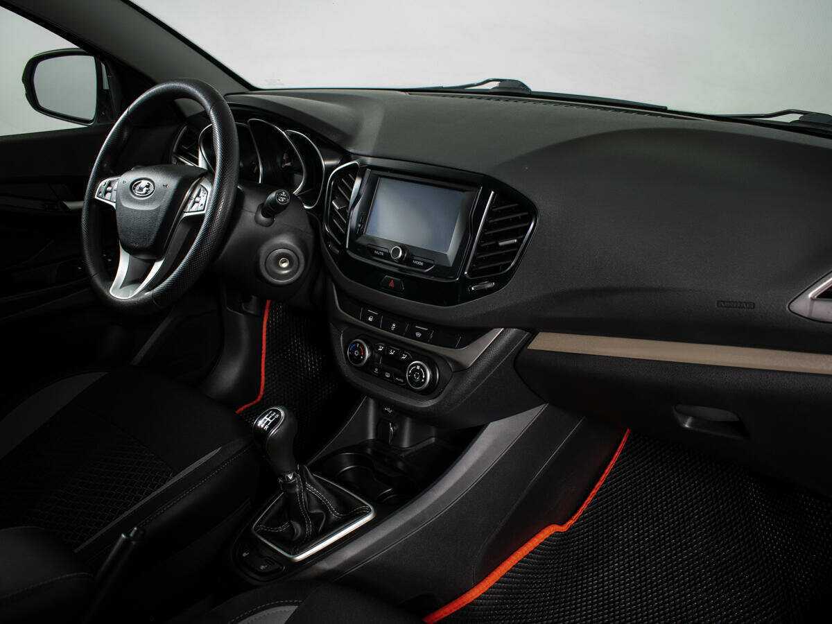 Lada (ВАЗ) Vesta, 2018 - 64 450 км. | Фото №7