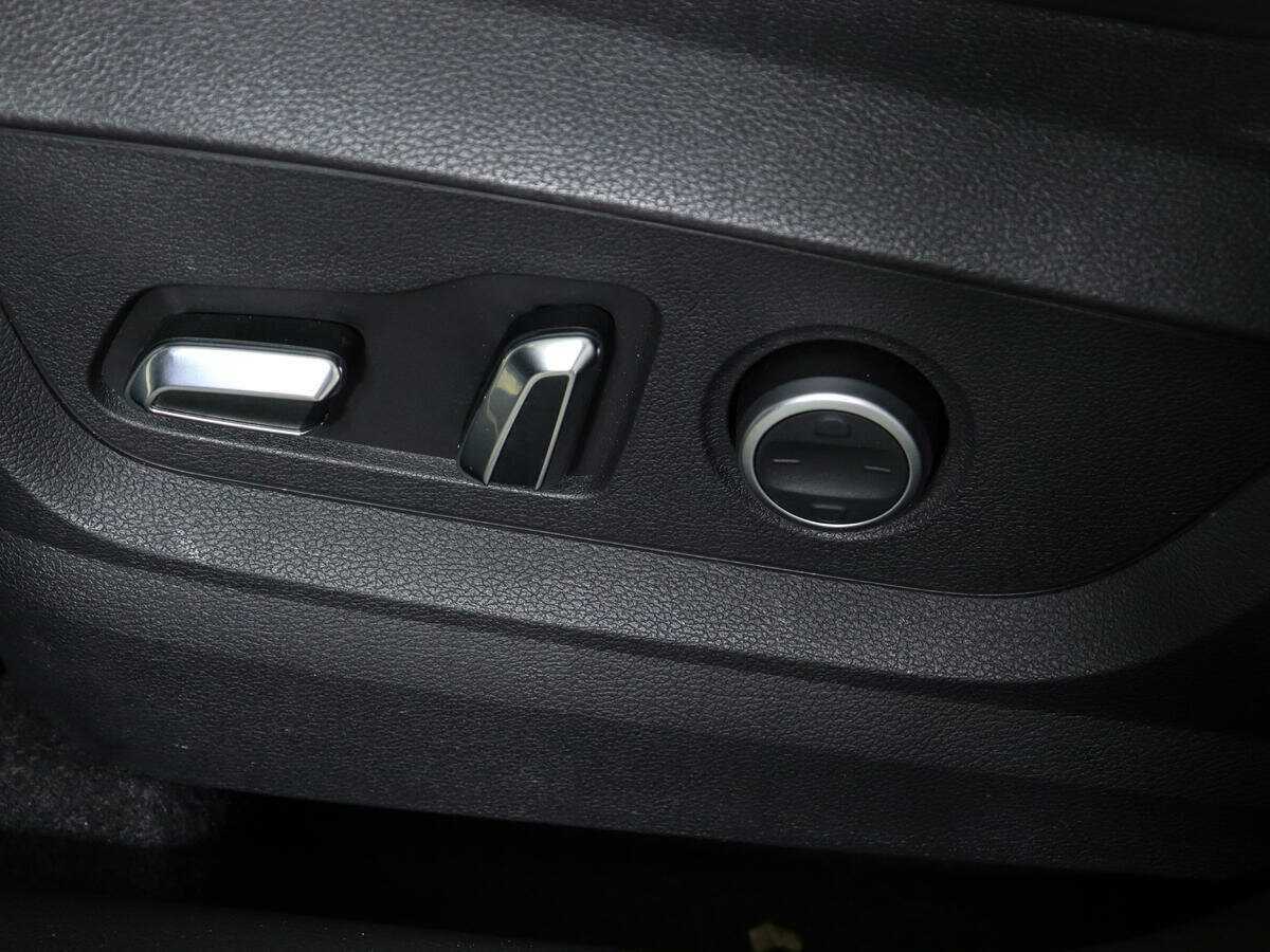 CHERY Tiggo 4 Pro, 2022 Фото №18