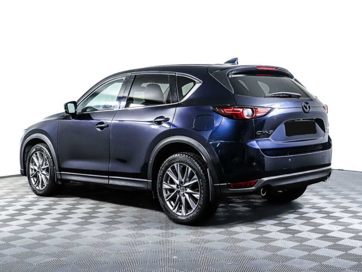 Mazda CX-5, 2020 - 85 339 км. | Фото №7