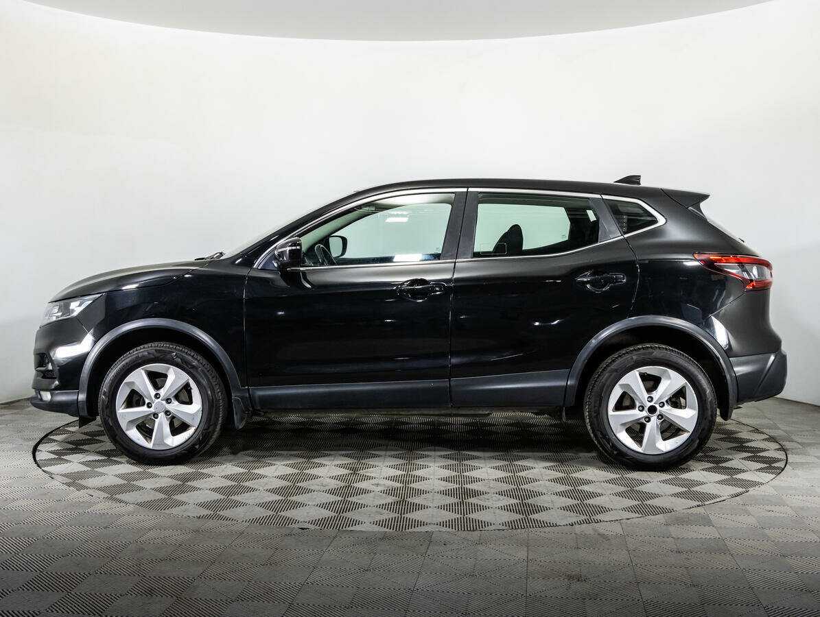 Nissan Qashqai, 2019 - 129 735 км. | Фото №8