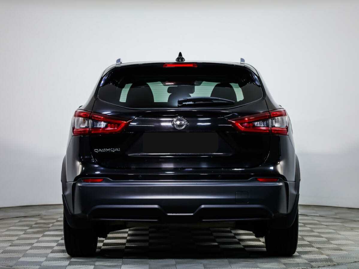 Nissan Qashqai, 2019 - 53 544 км. | Фото №5