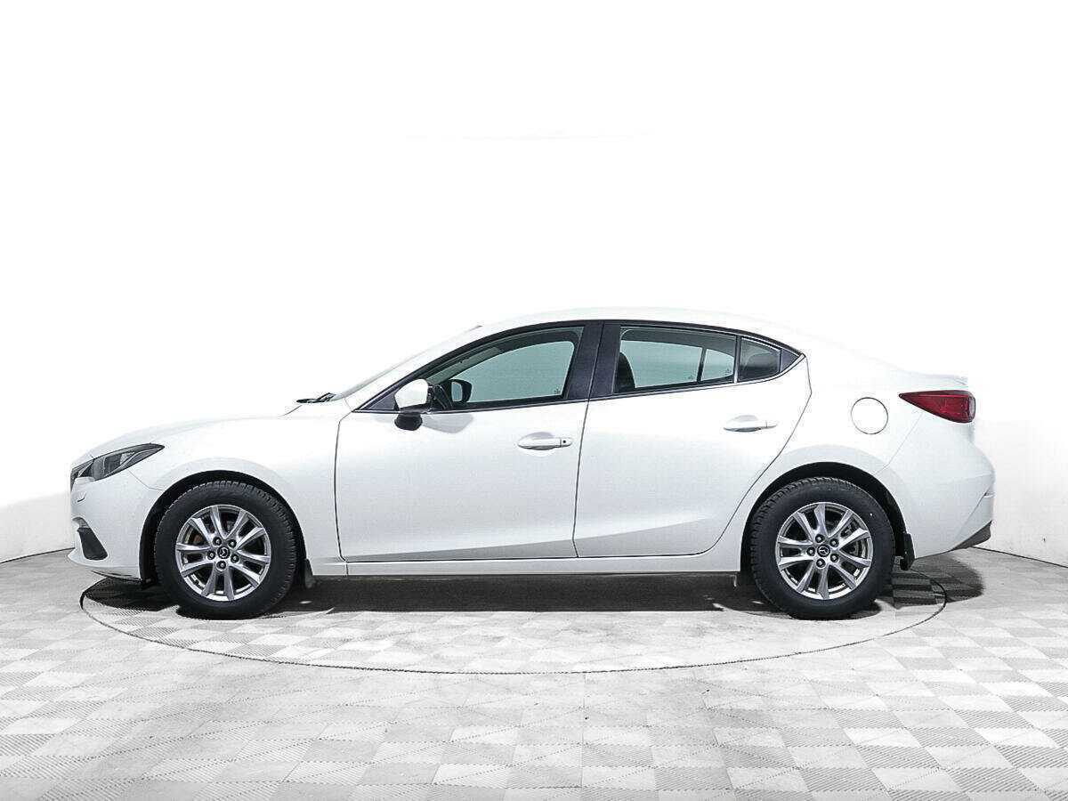 Mazda 3, 2014 - 81 574 км. | Фото №8