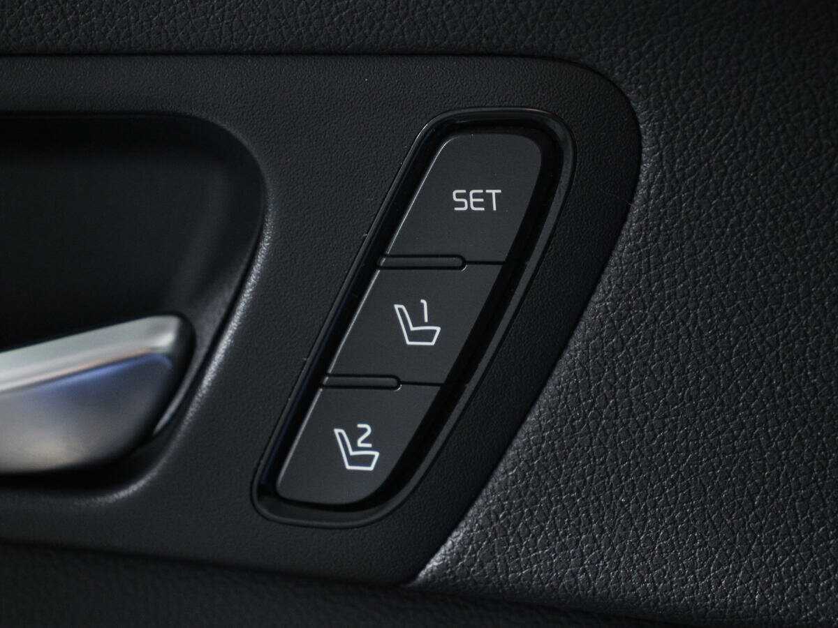 Kia Optima, 2017 Фото №21