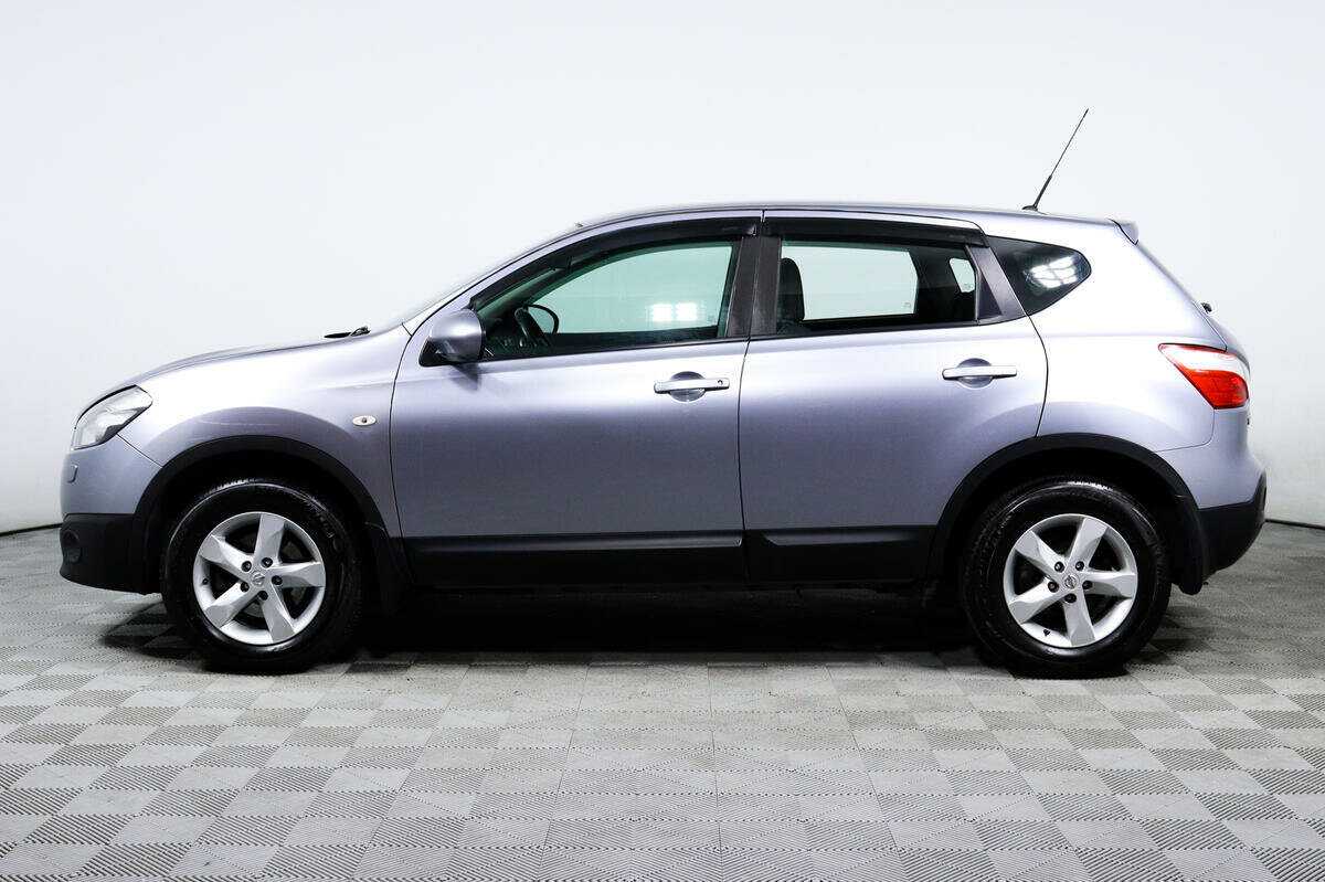 Nissan Qashqai, 2012 - 129 489 км. | Фото №8