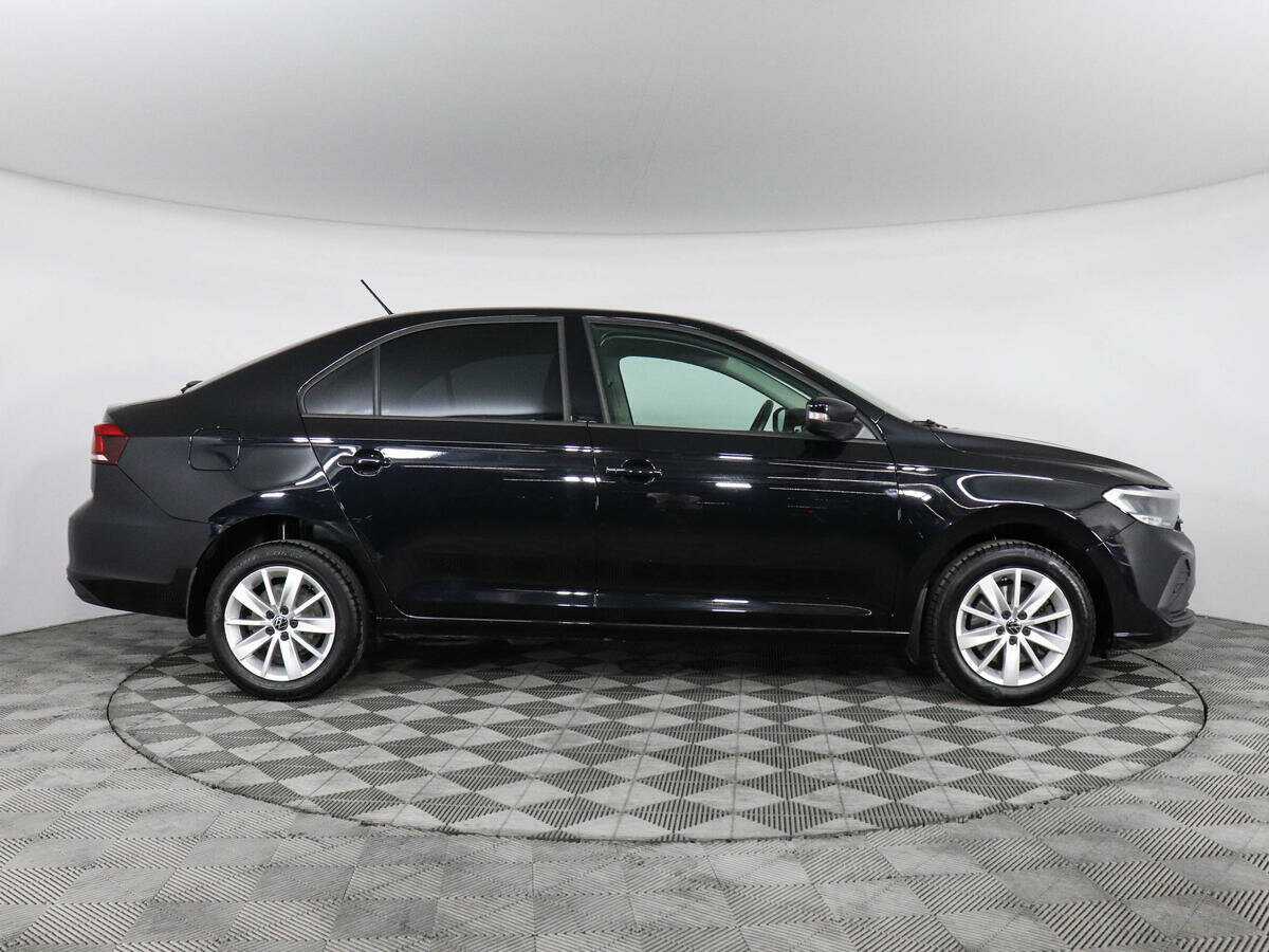 Volkswagen Polo, 2021 - 78 597 км. | Фото №4