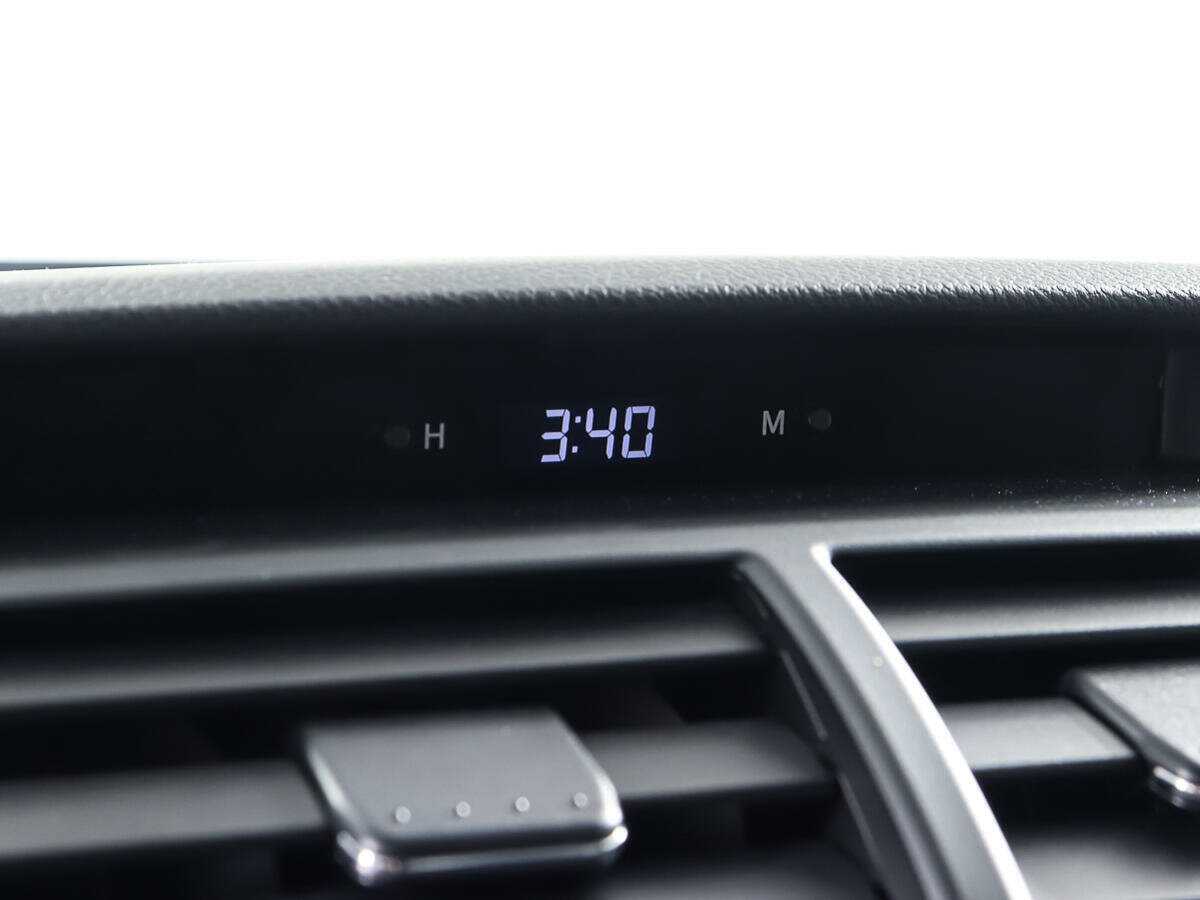 Toyota Camry, 2017 Фото №22