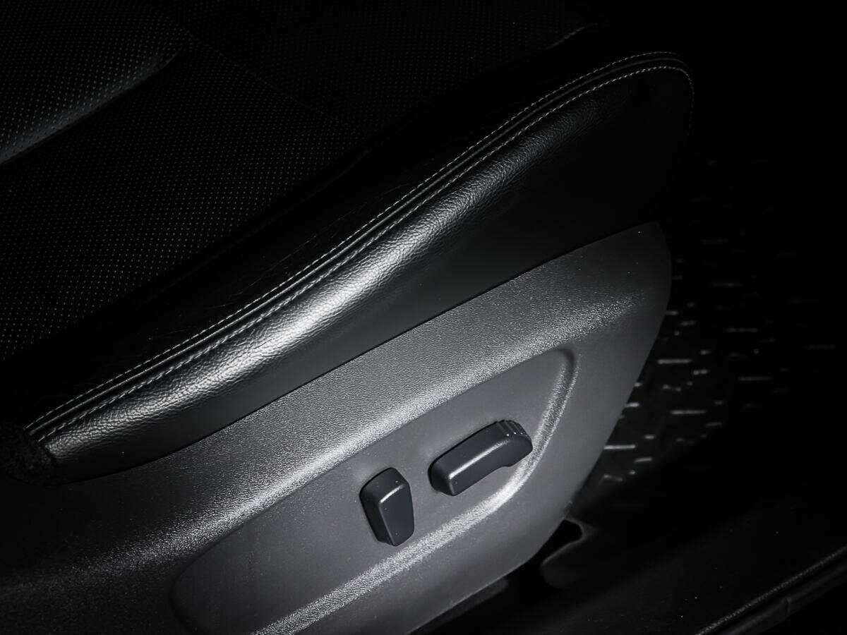 Nissan X-Trail, 2016 Фото №17