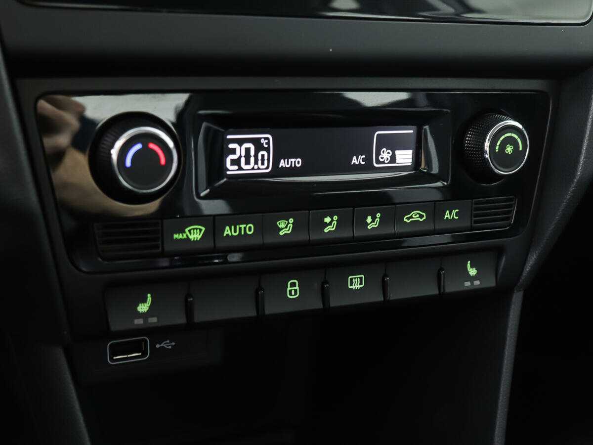 Skoda Rapid, 2019 Фото №18