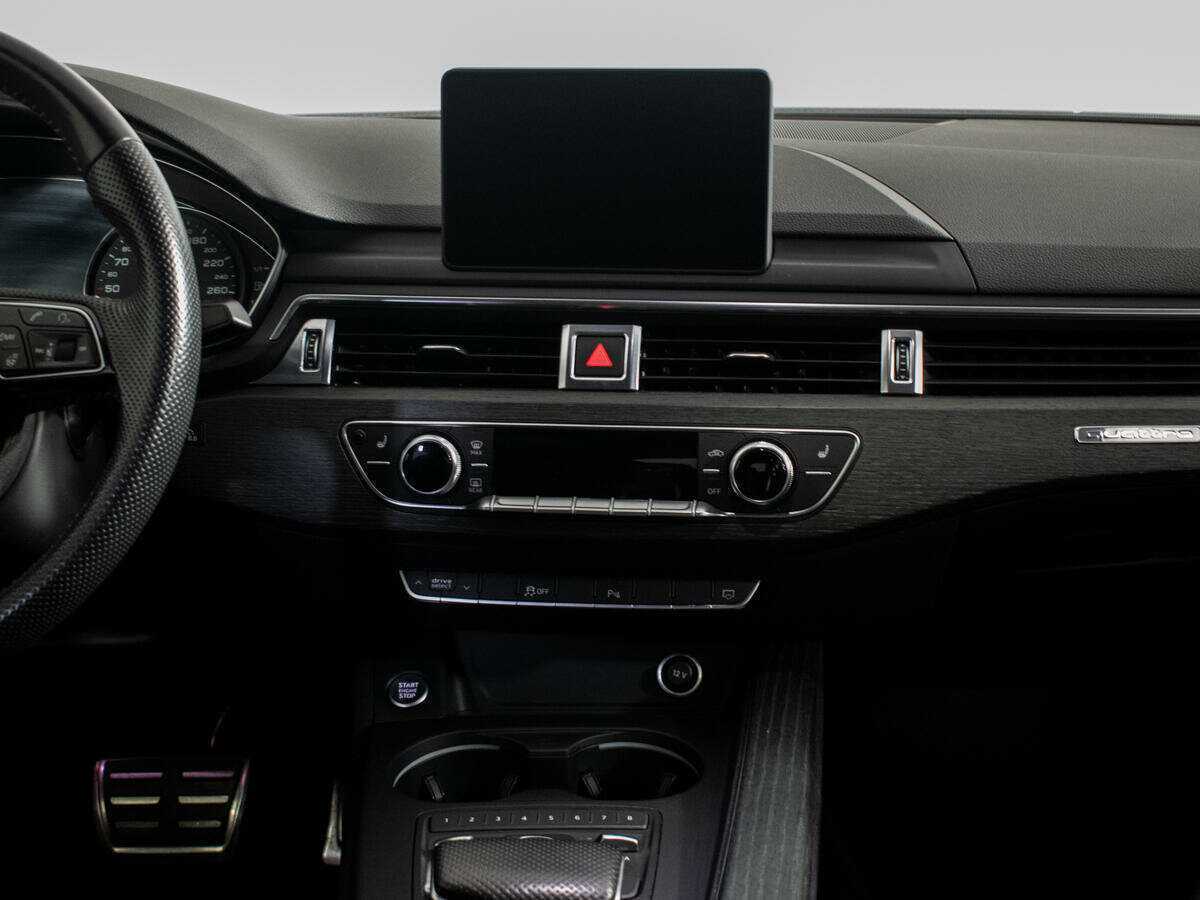 Audi A5 Sportback, 2018 - 112 968 км. | Фото №8