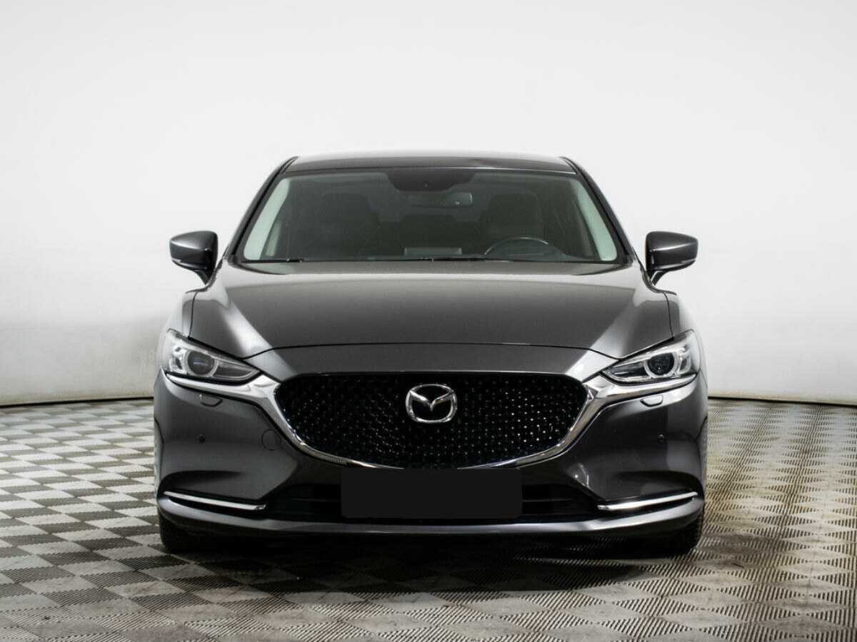 Mazda 6, 2020 - 72 000 км. | Фото №2