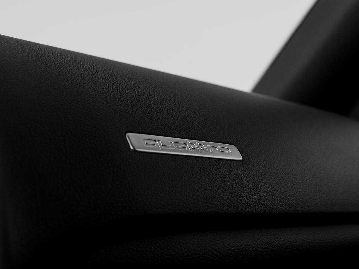 Audi A5 Sportback, 2015 Фото №17