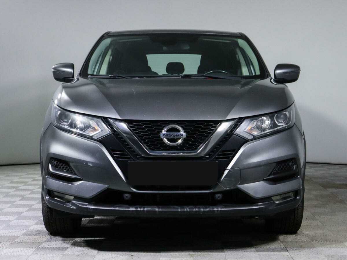 Nissan Qashqai, 2019 - 143 350 км. | Фото №2