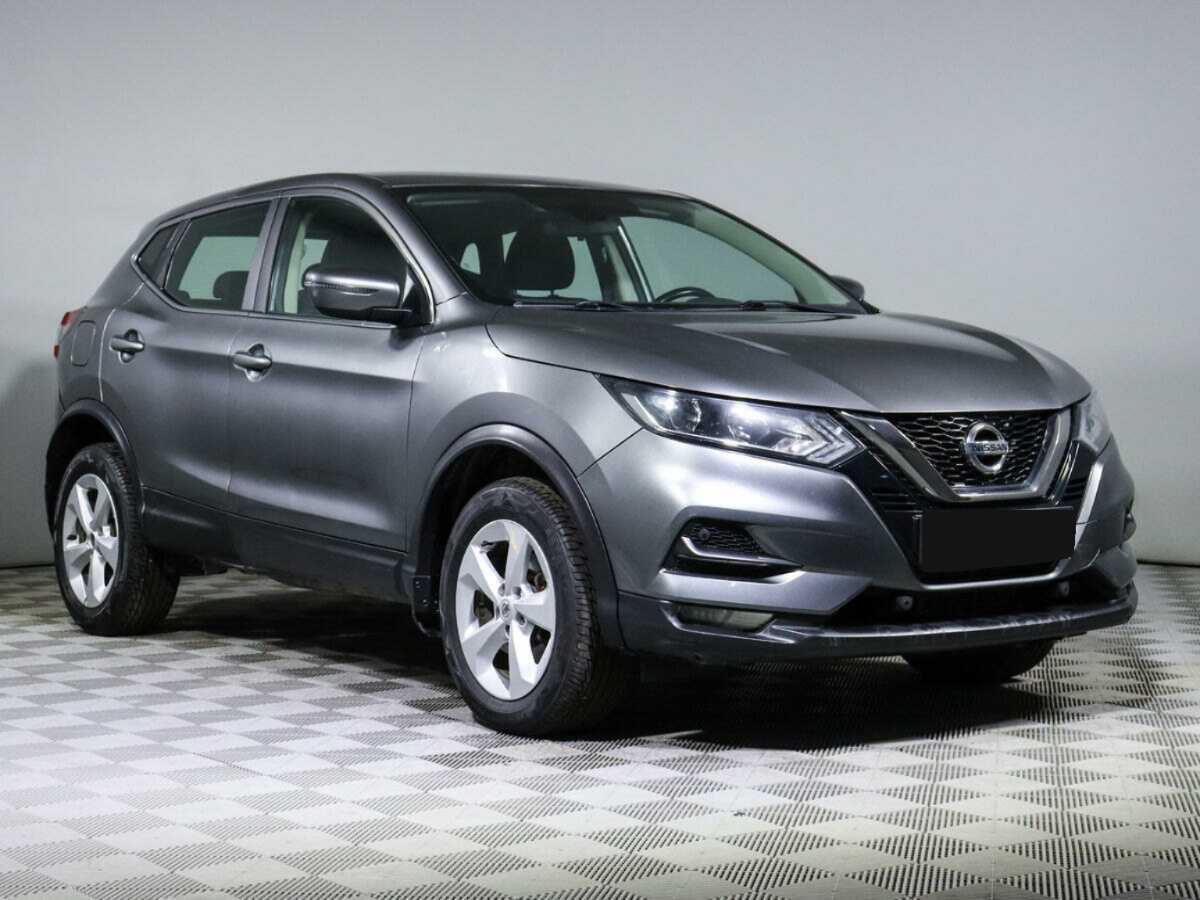 Nissan Qashqai, 2019 - 143 350 км. | Фото №3