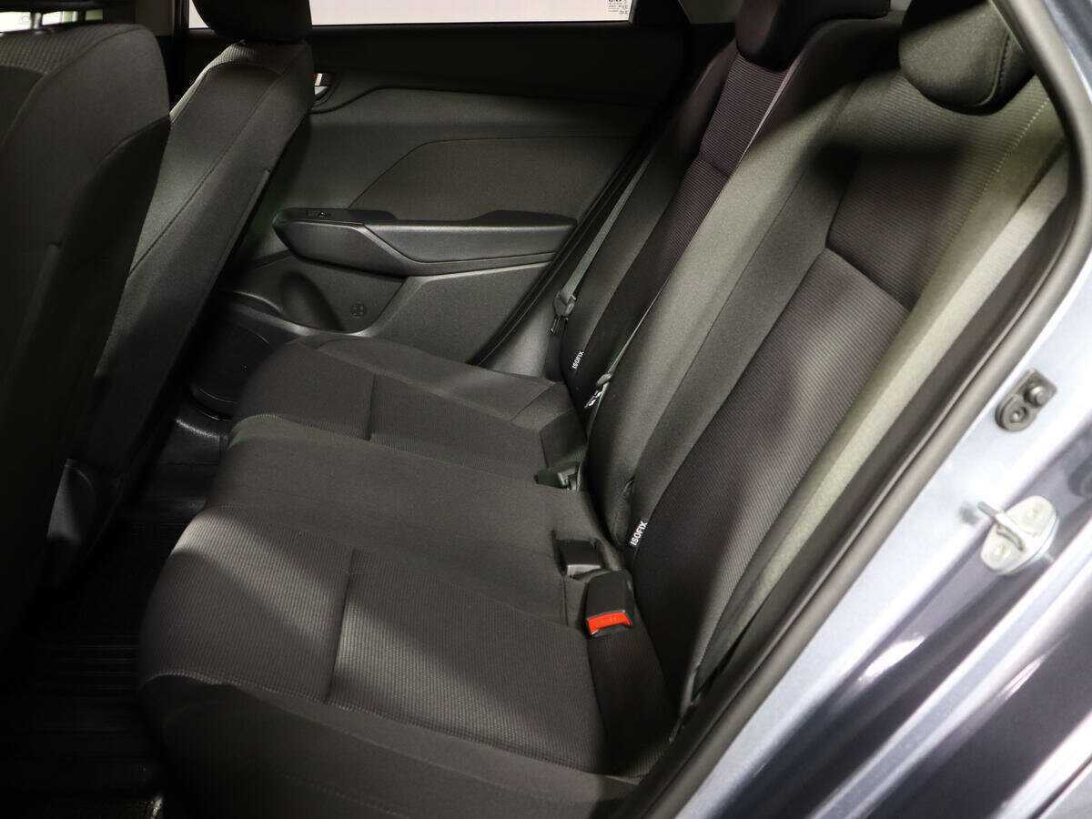 Hyundai Solaris, 2017 - 91 000 км. | Фото №7