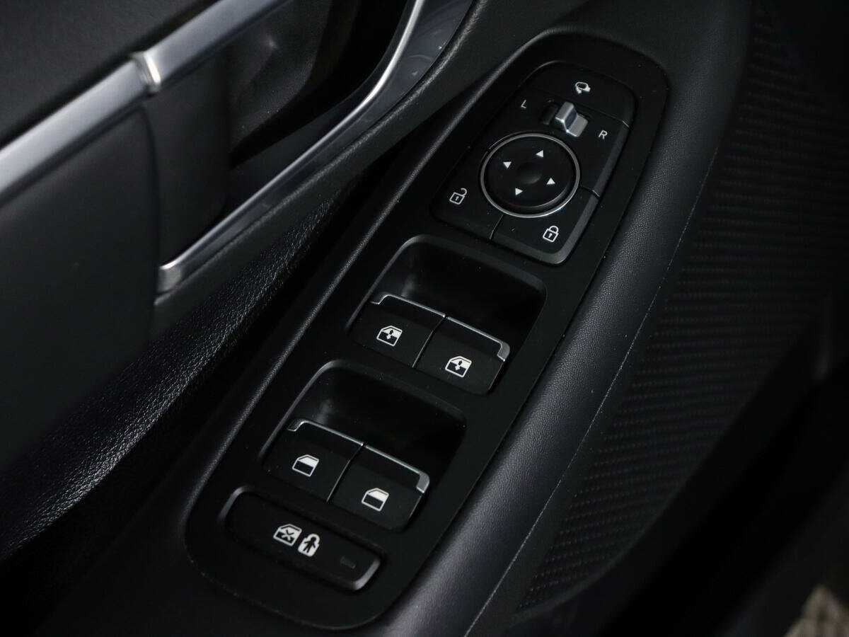 Hyundai Sonata, 2020 Фото №19