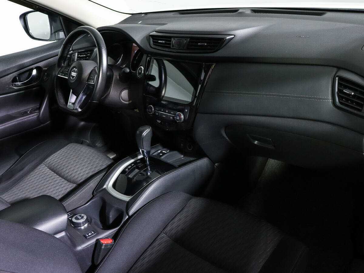 Nissan X-Trail, 2018 - 83 000 км. | Фото №8