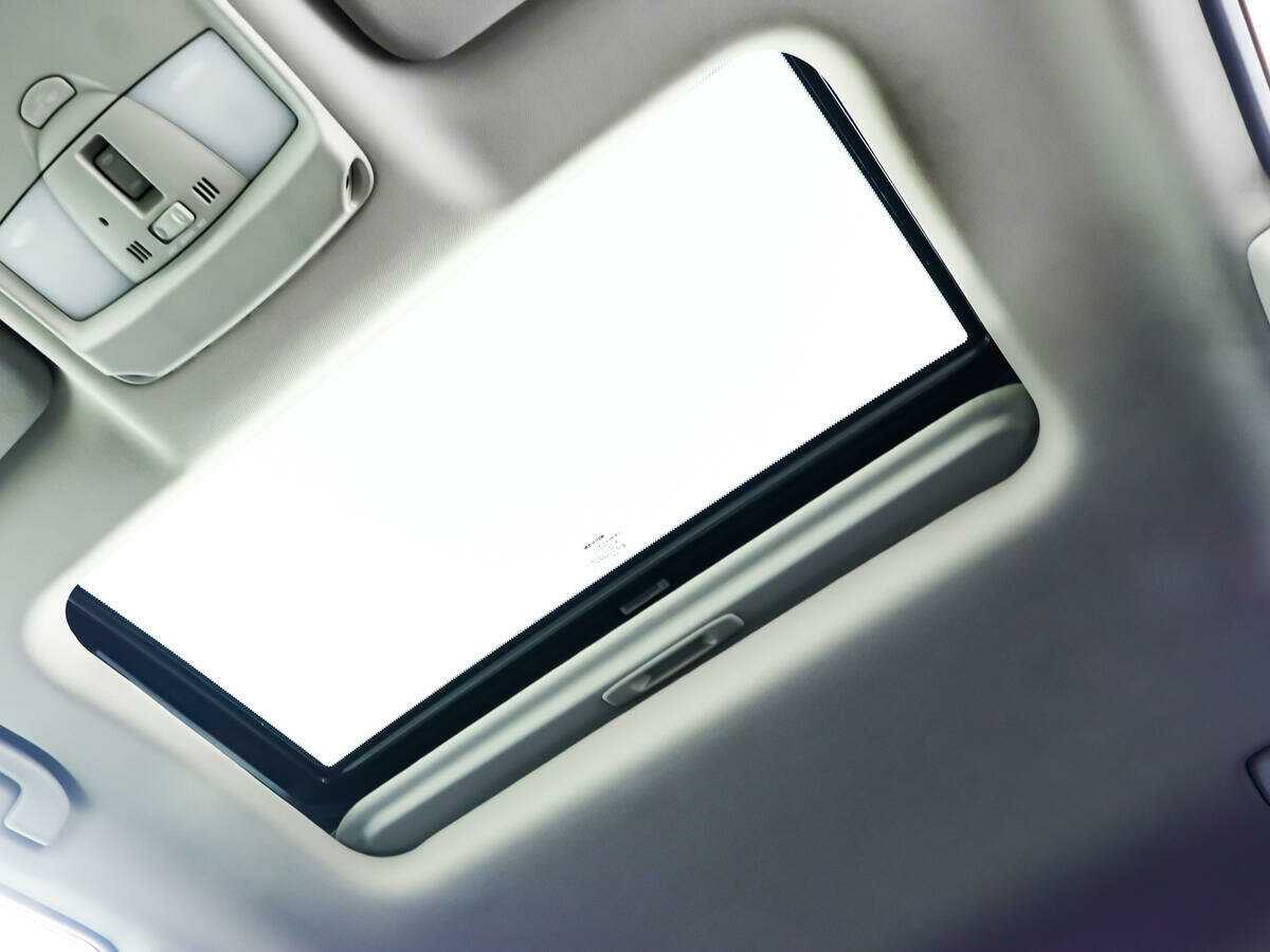 Nissan Teana, 2014 Фото №14