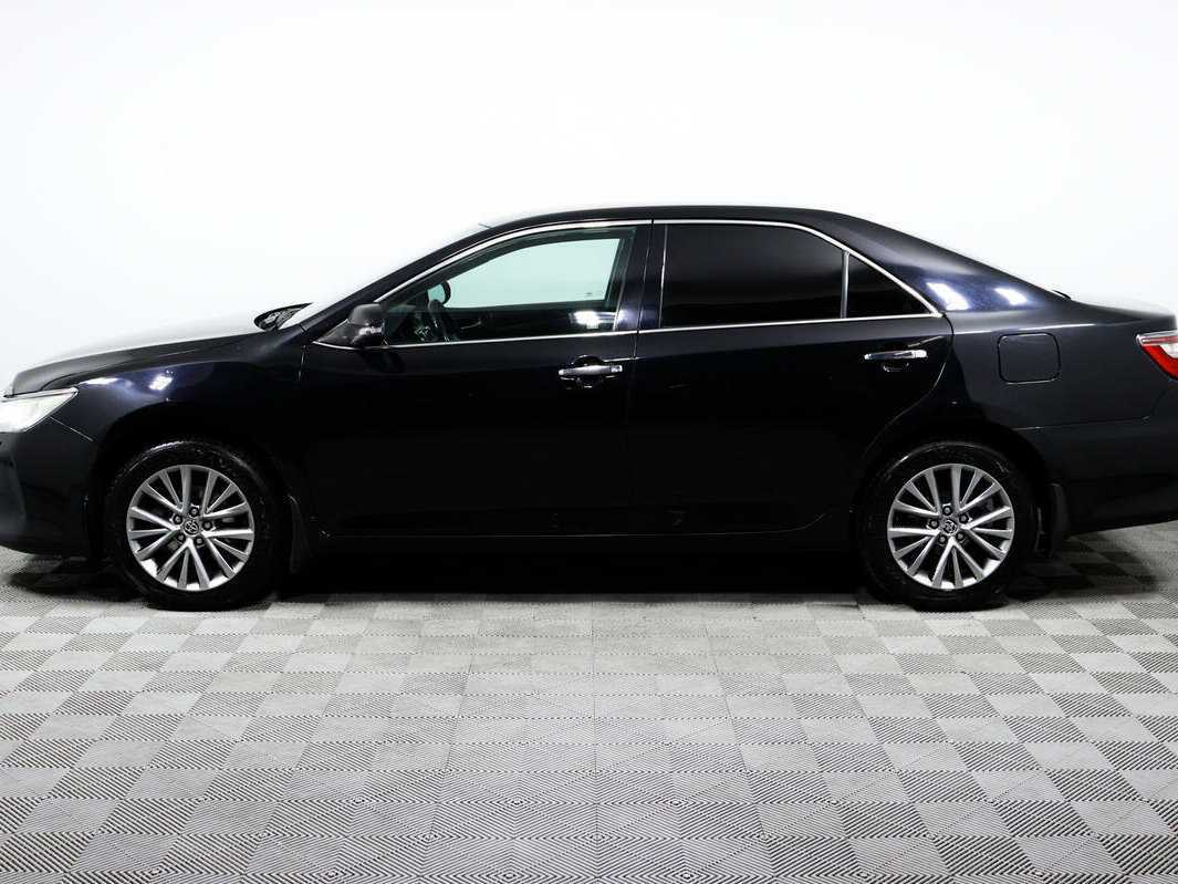 Toyota Camry, 2016 - 360 164 км. | Фото №8