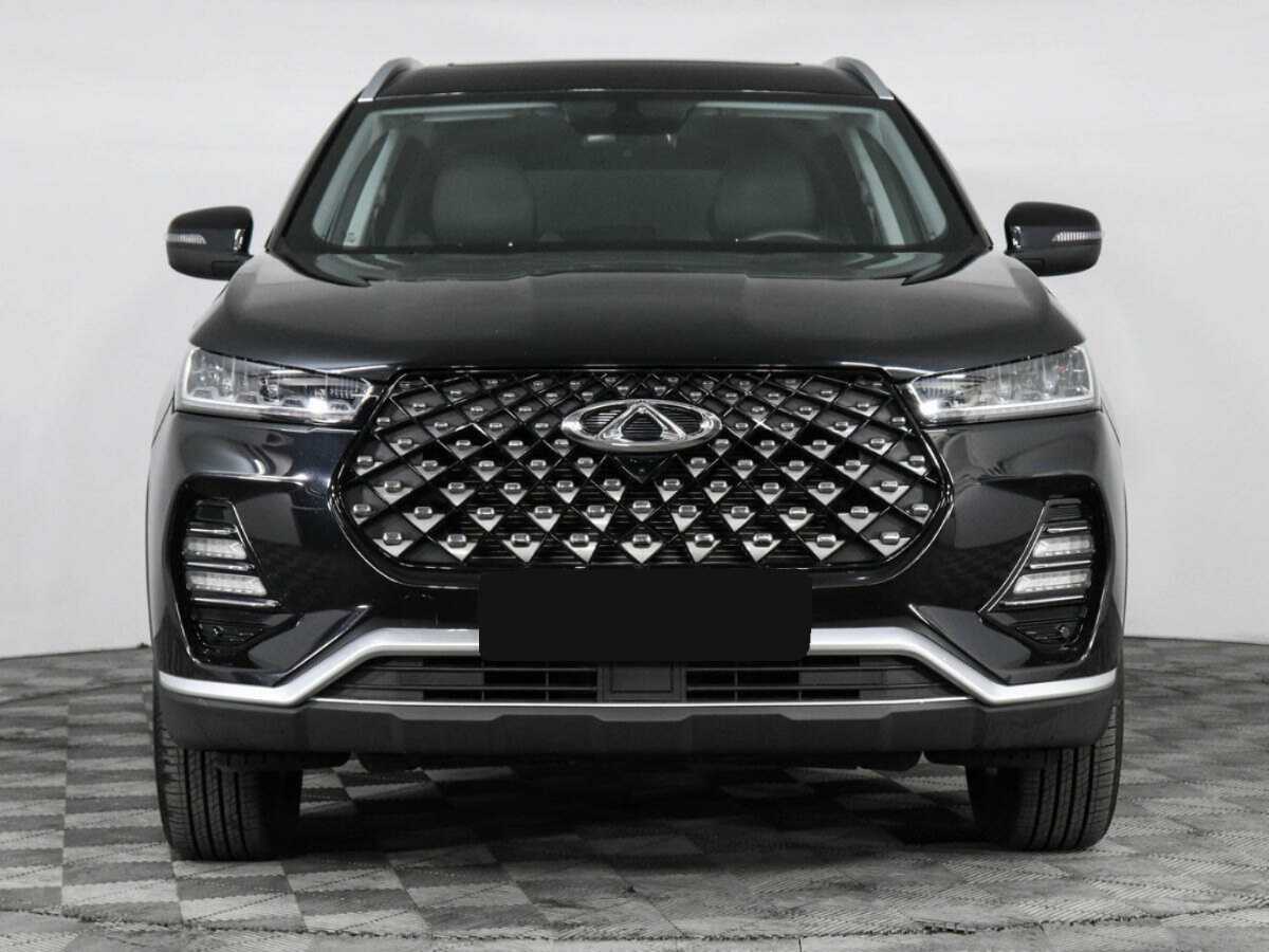 CHERY Tiggo 7 Pro, 2022 - 31 876 км. | Фото №2