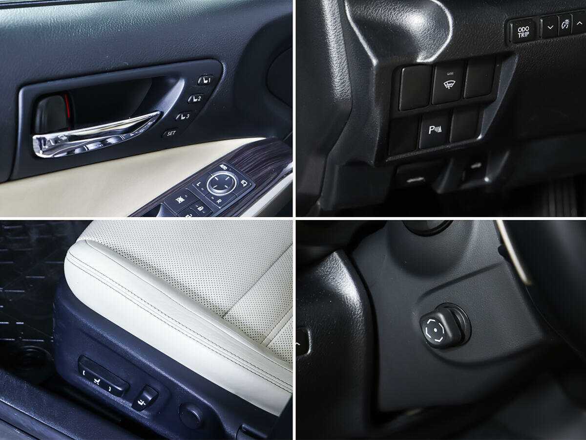 Lexus IS 250, 2013 Фото №17