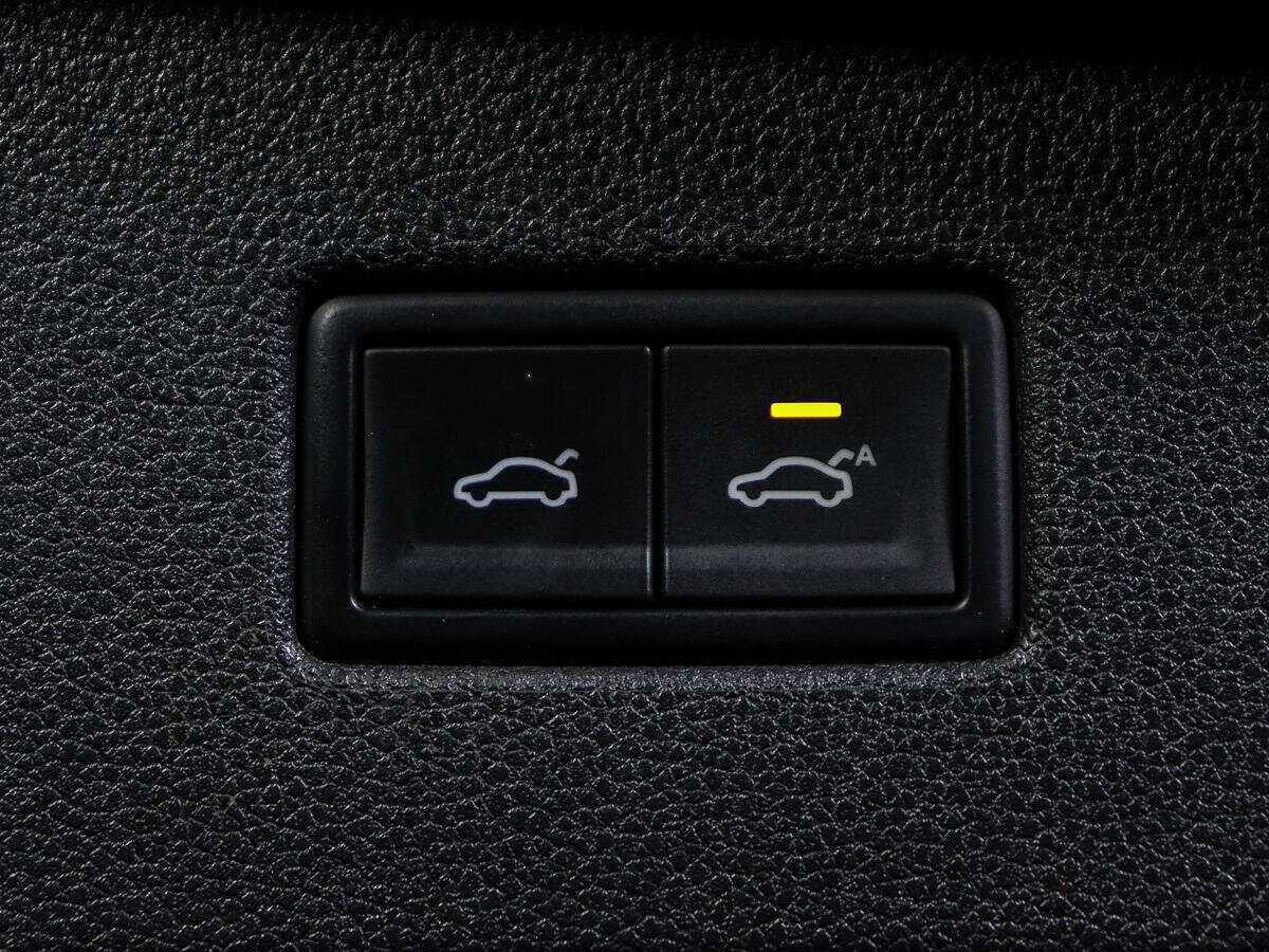 Volkswagen Tiguan, 2017 Фото №18