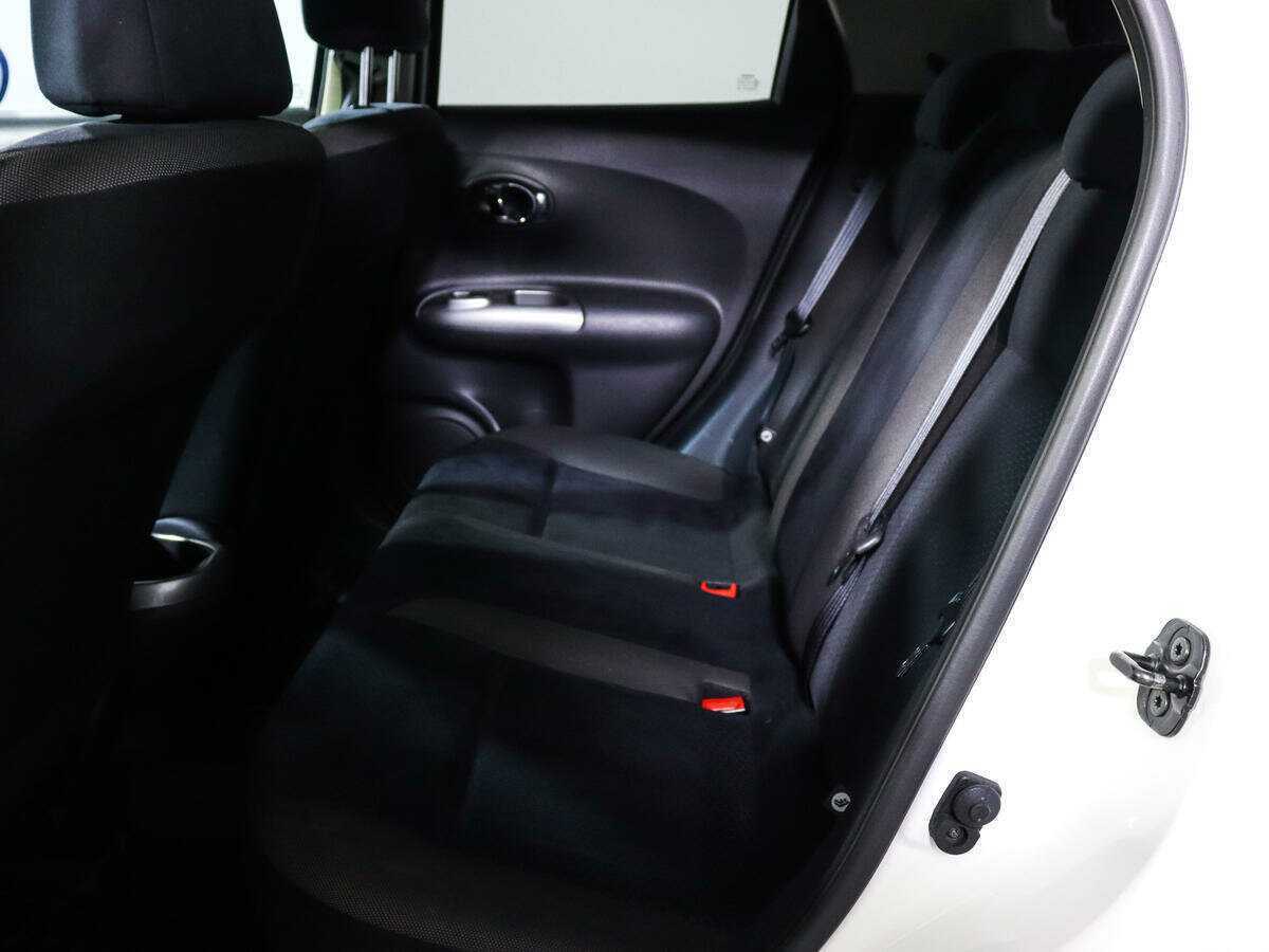 Nissan Juke, 2012 - 122 694 км. | Фото №8