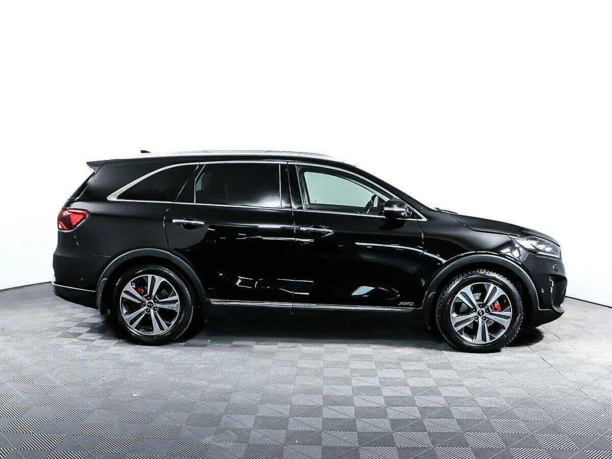 Kia Sorento, 2018 - 133 000 км. | Фото №4