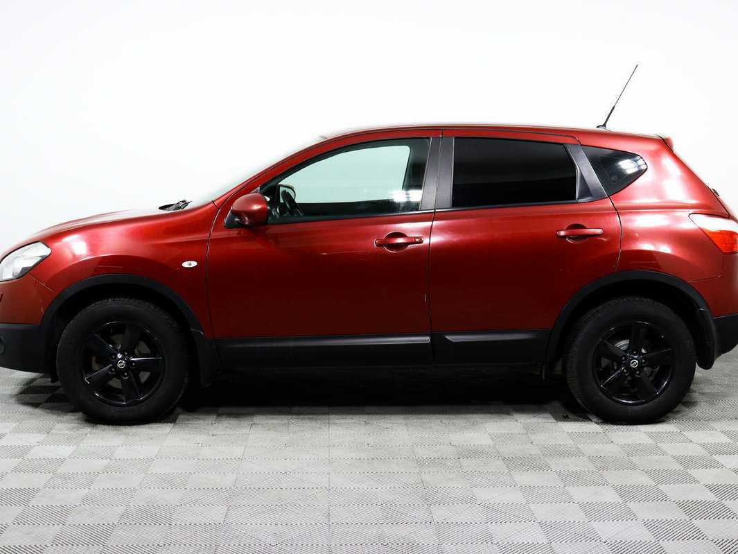Nissan Qashqai, 2012 - 118 422 км. | Фото №8