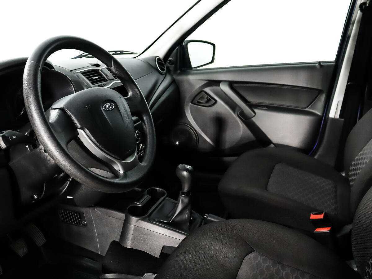 Lada (ВАЗ) Granta, 2020 - 79 724 км. | Фото №7