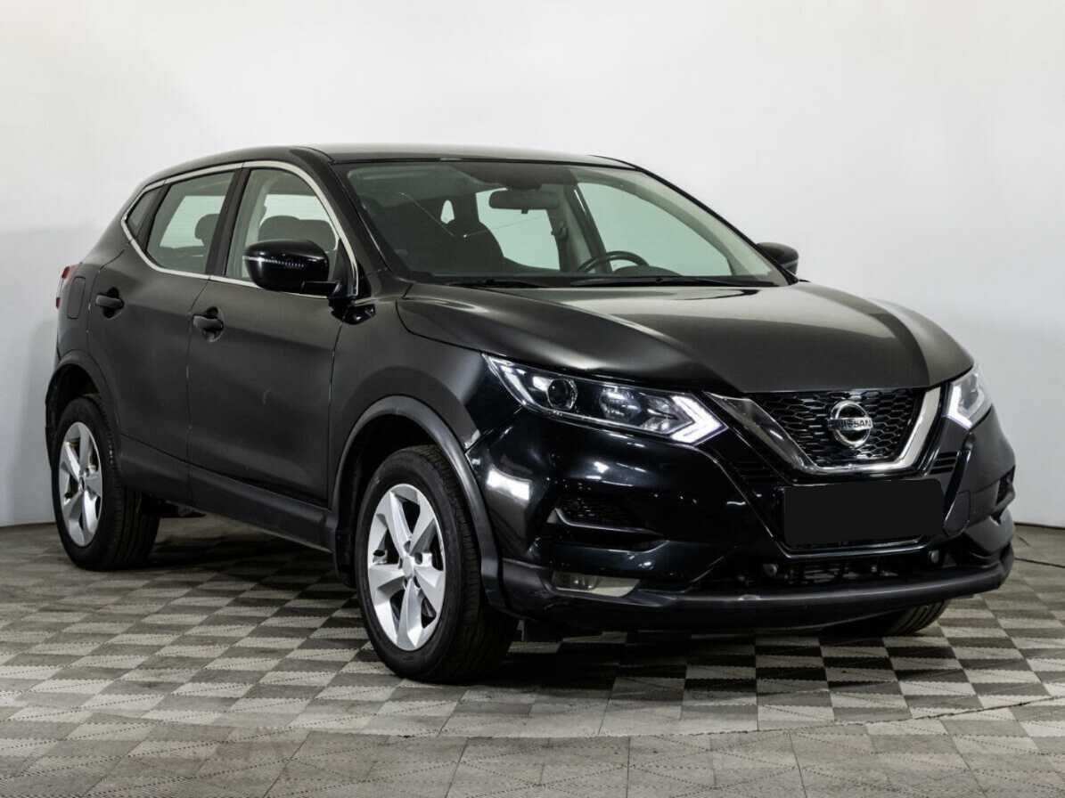 Nissan Qashqai, 2019 - 122 123 км. | Фото №3