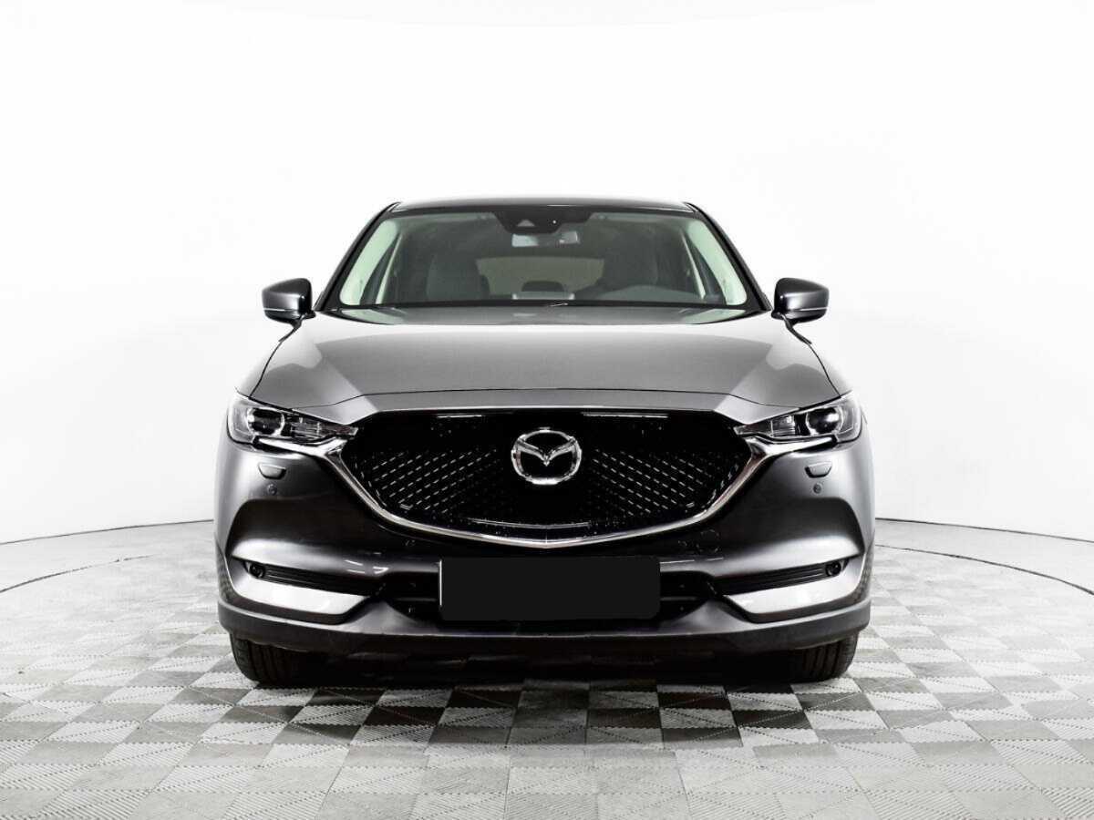 Mazda CX-5, 2017 - 86 849 км. | Фото №2