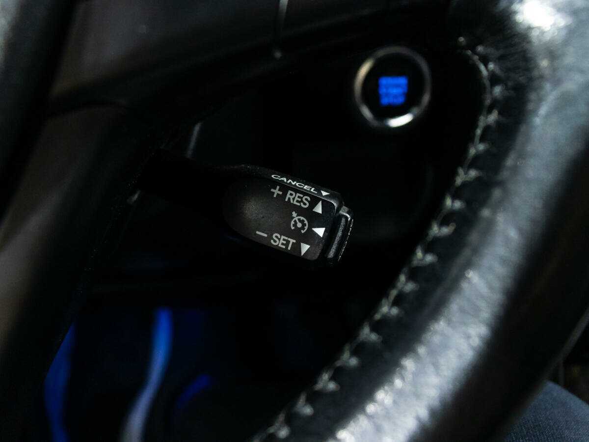 Toyota Camry, 2017 Фото №18