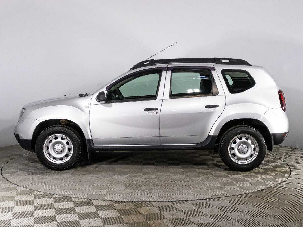 Renault Duster, 2016 - 139 069 км. | Фото №8