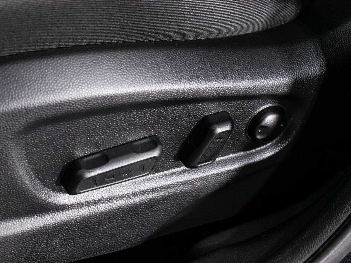 Kia Soul, 2016 Фото №18