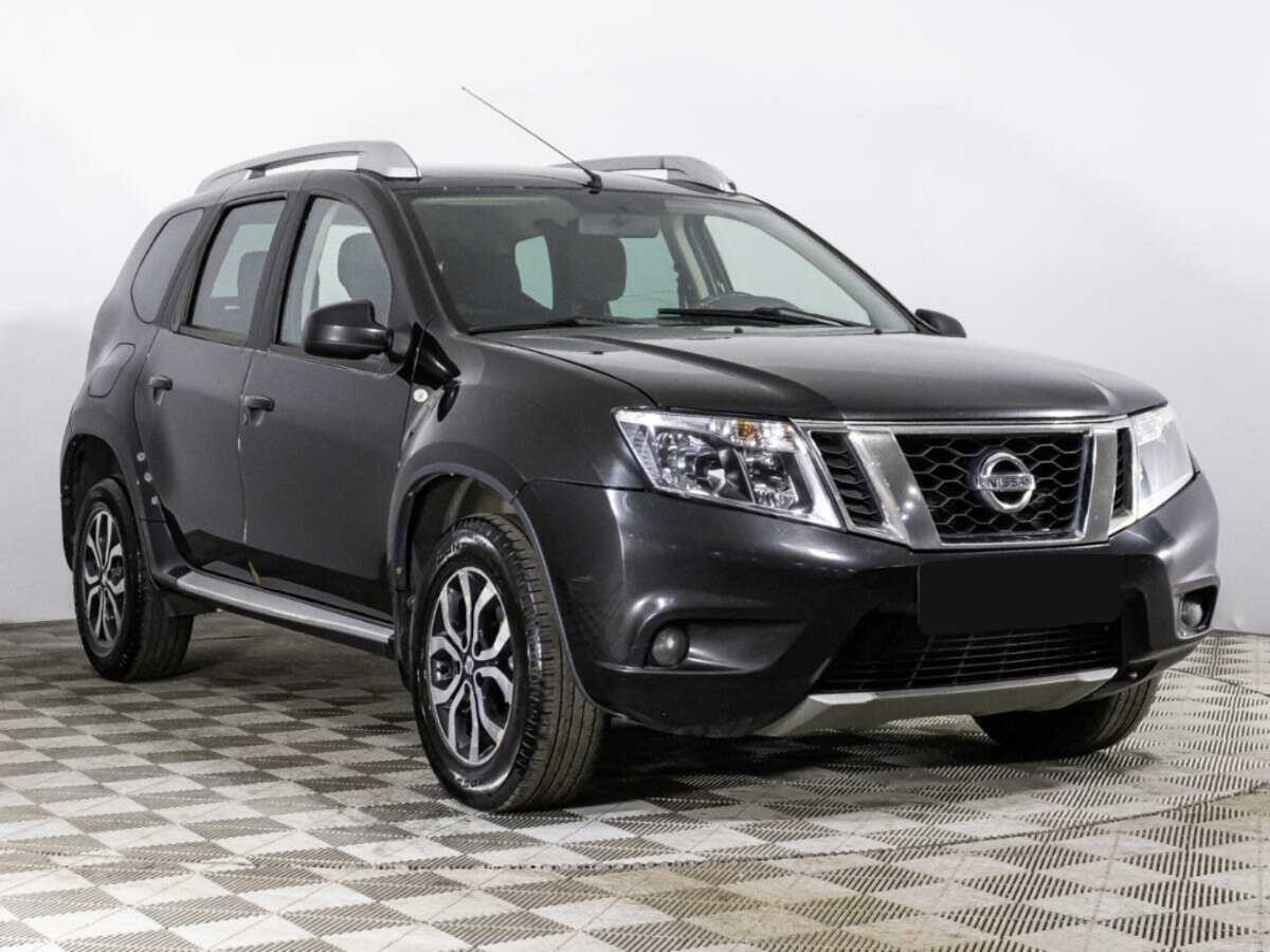 Nissan Terrano, 2015 - 177 788 км. | Фото №3
