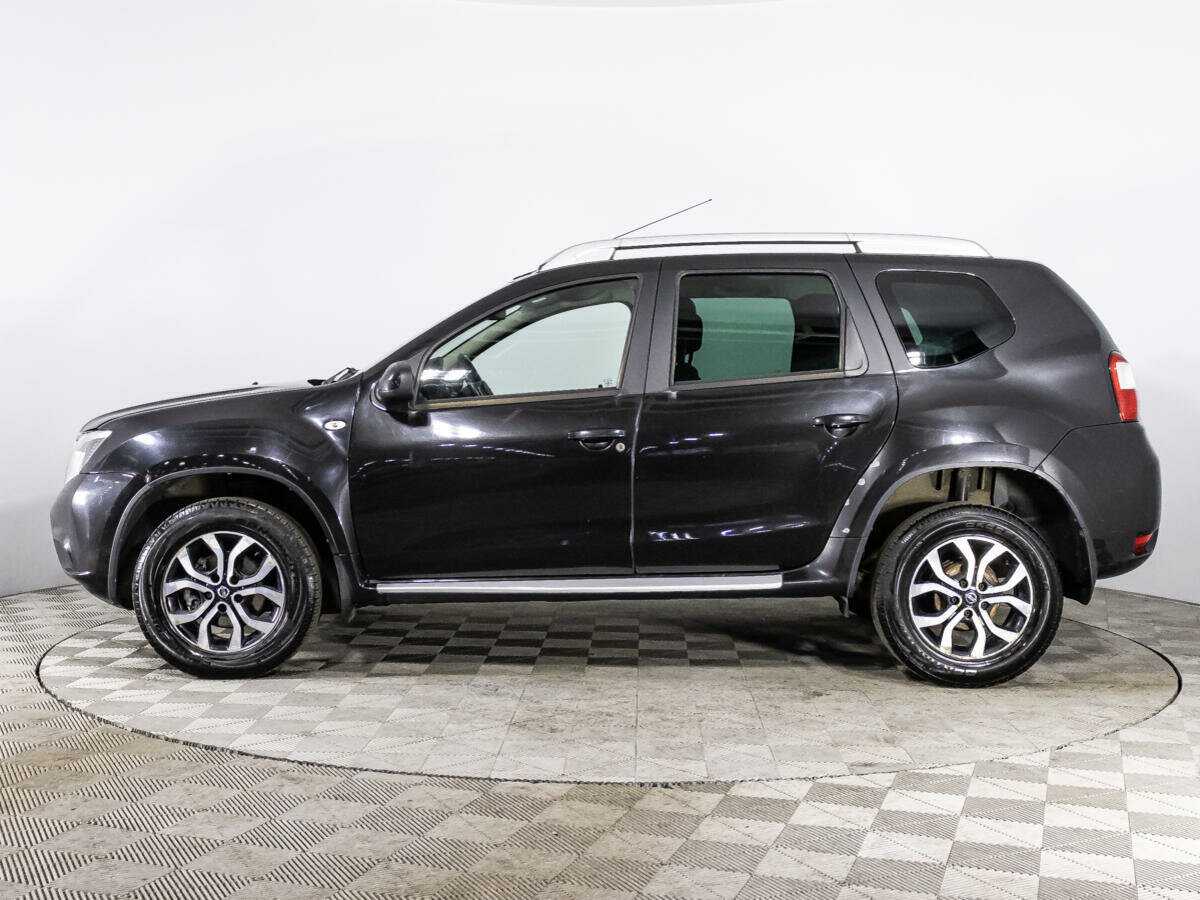 Nissan Terrano, 2015 - 177 788 км. | Фото №8