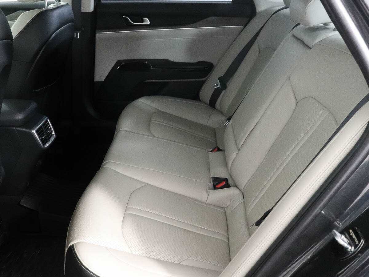 Kia K5, 2020 - 103 700 км. | Фото №8