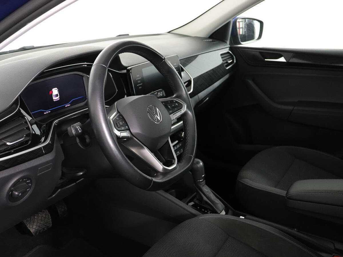 Volkswagen Polo, 2020 - 68 000 км. | Фото №7