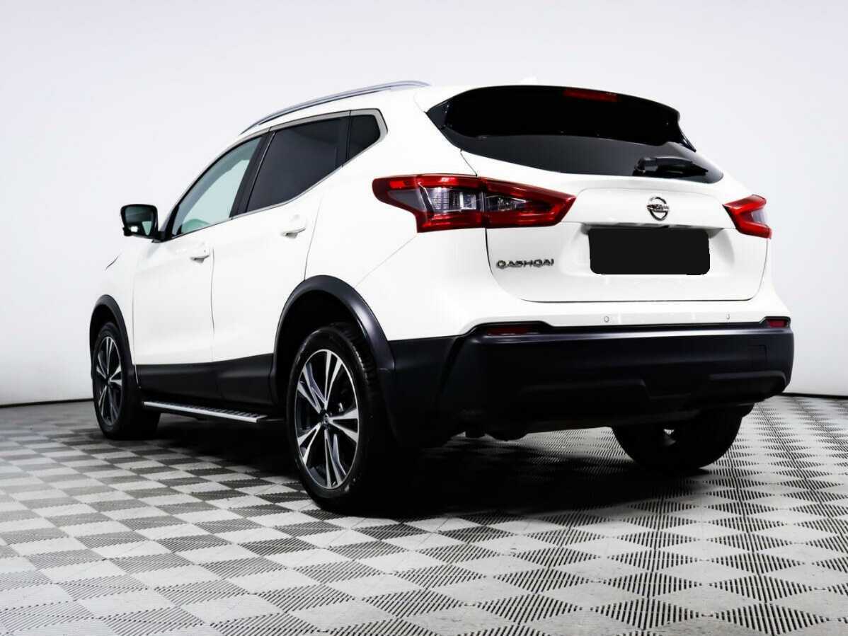 Nissan Qashqai, 2019 - 74 705 км. | Фото №6