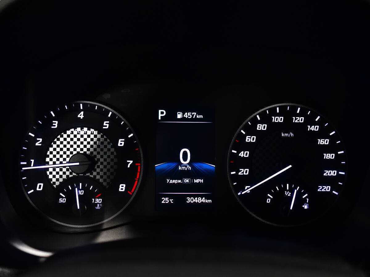 Hyundai Solaris, 2022 Фото №11