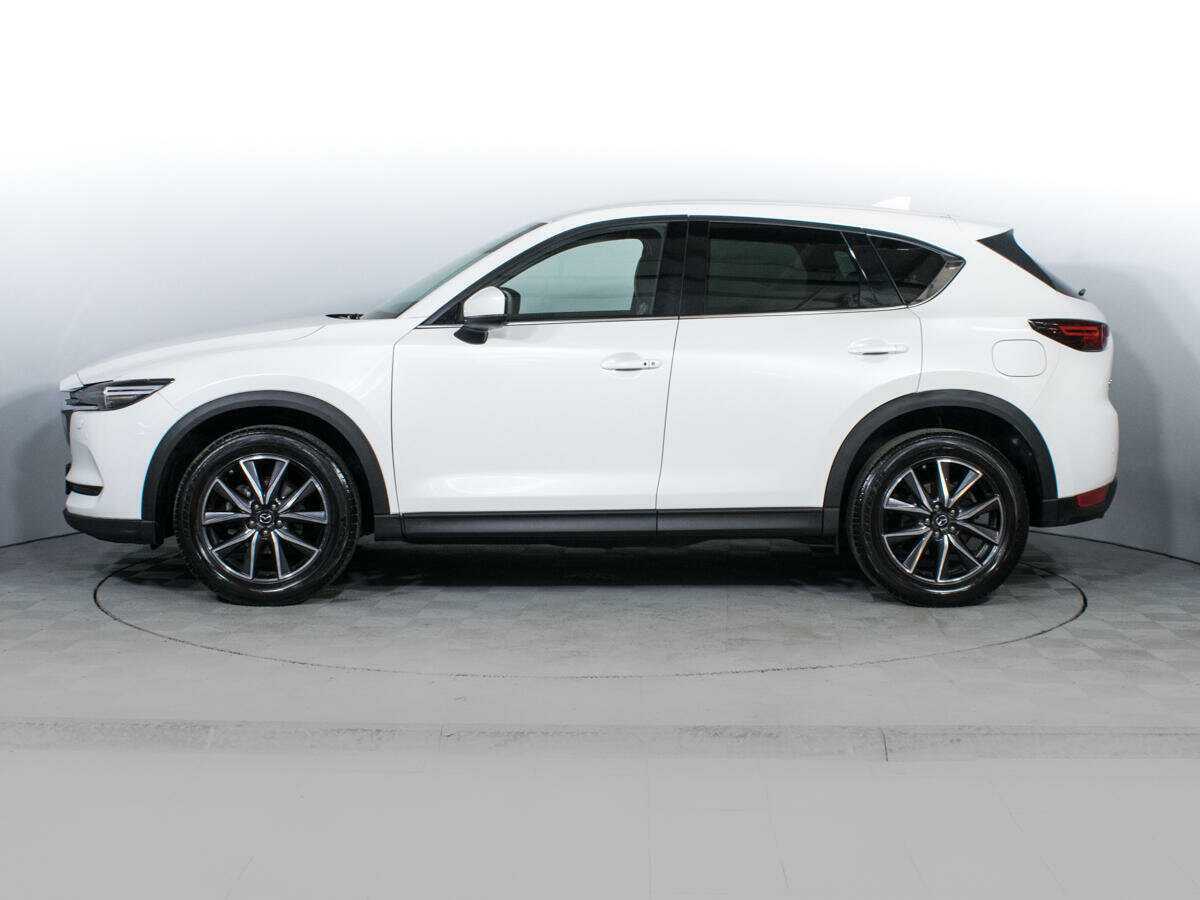 Mazda CX-5, 2018 - 64 500 км. | Фото №8
