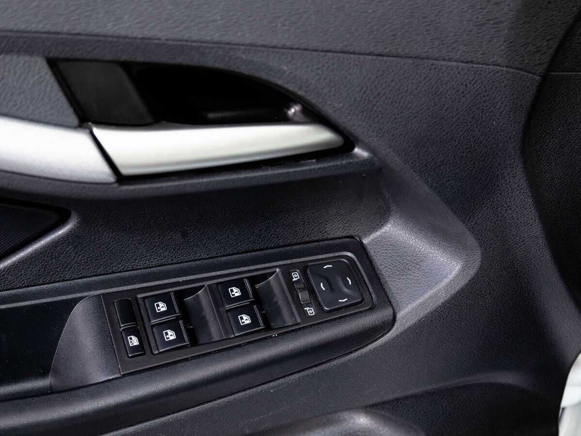 Lada (ВАЗ) Vesta Предсерийная, 2022 Фото №15