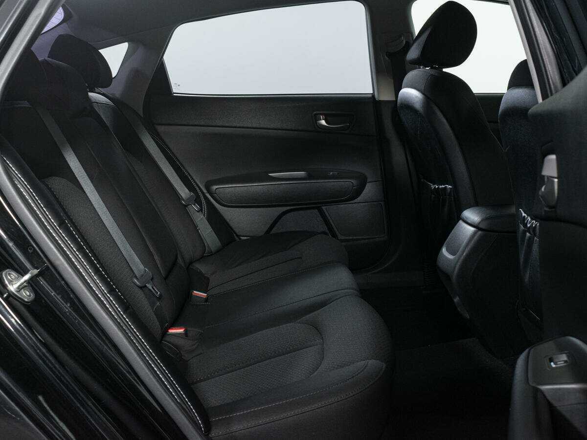 Kia Optima, 2017 - 222 758 км. | Фото №5