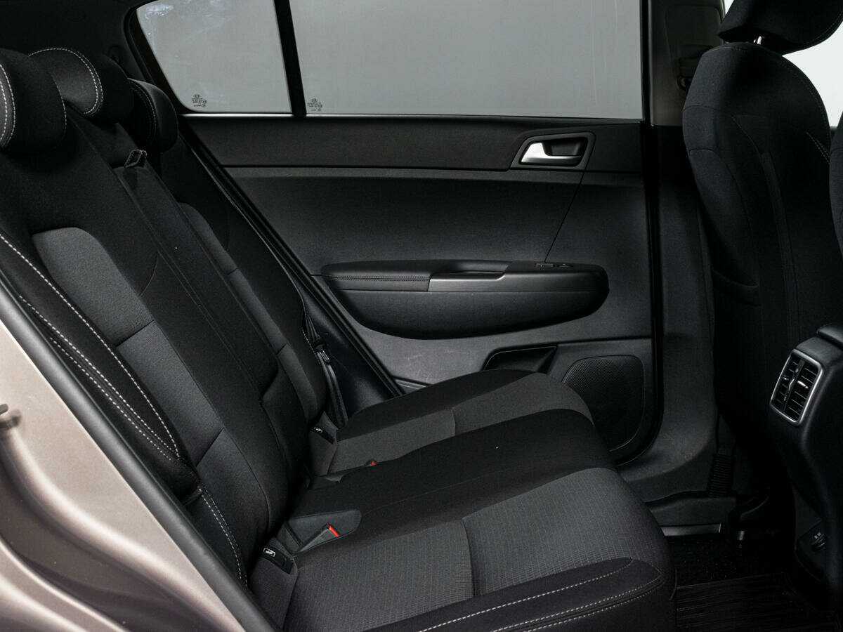 Kia Sportage, 2019 - 71 658 км. | Фото №6