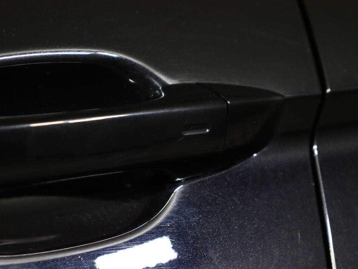 Volkswagen Tiguan, 2017 Фото №19