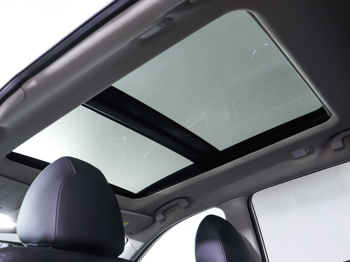 Nissan X-Trail, 2015 Фото №16